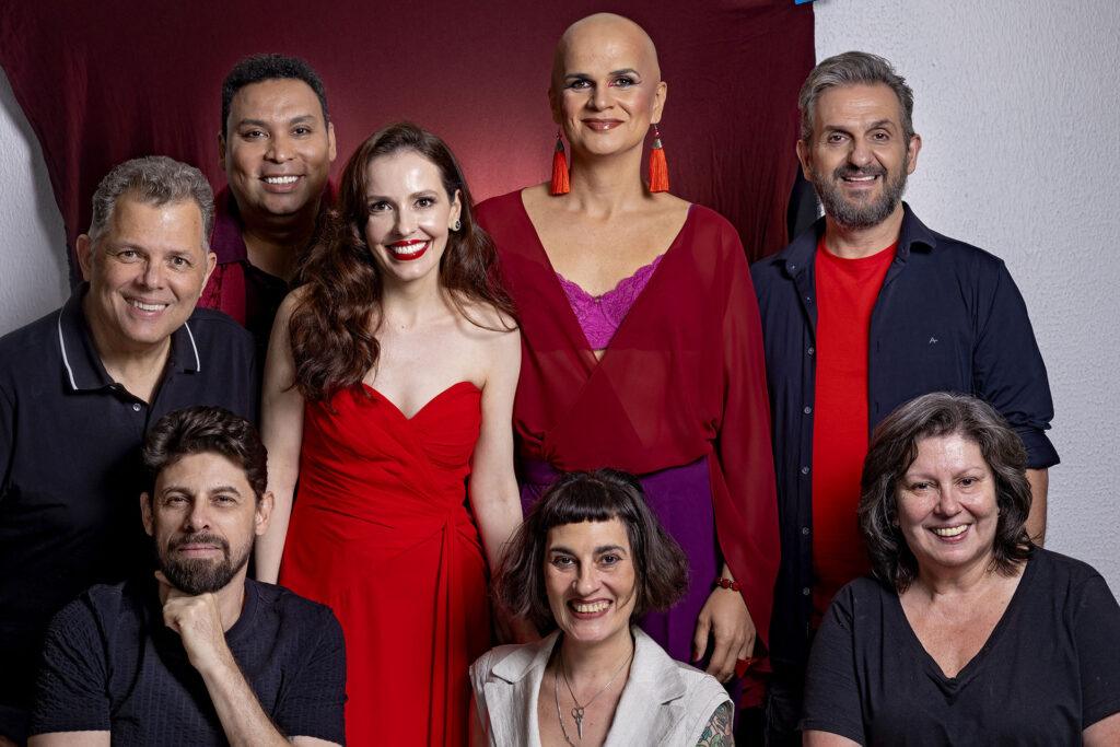 Adaptação inédita de Tennessee Williams
