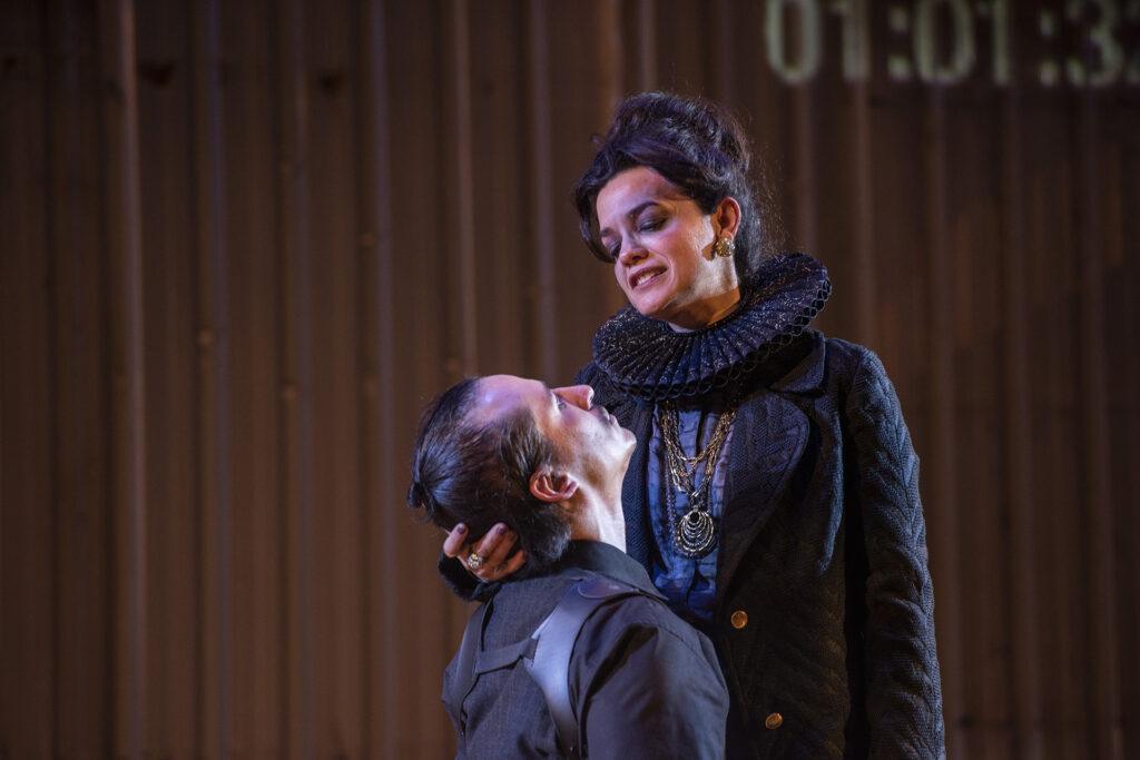 Temporada gratuita no Teatro Paulo Eiró