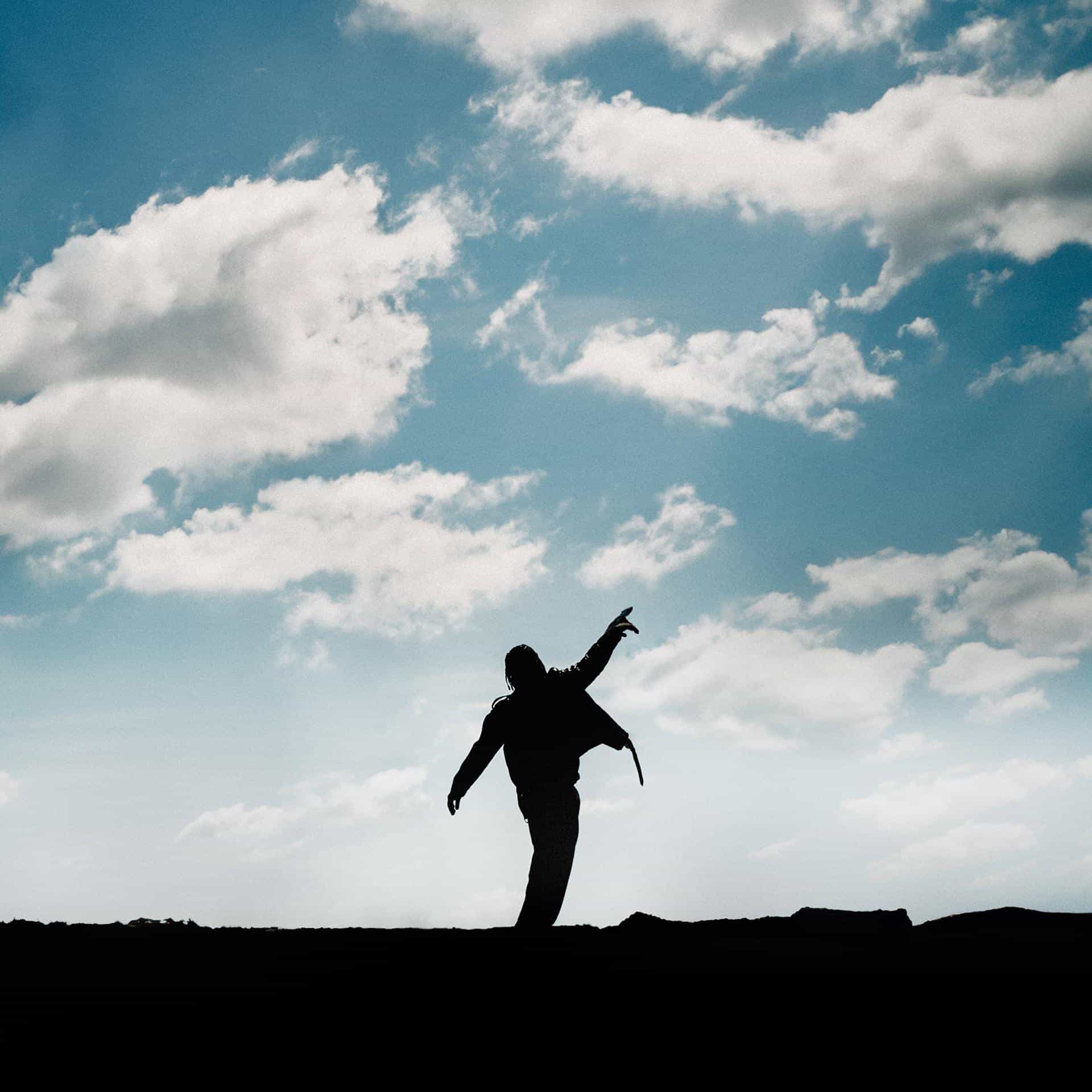 Vyson lança seu novo álbum,“AFINCO”