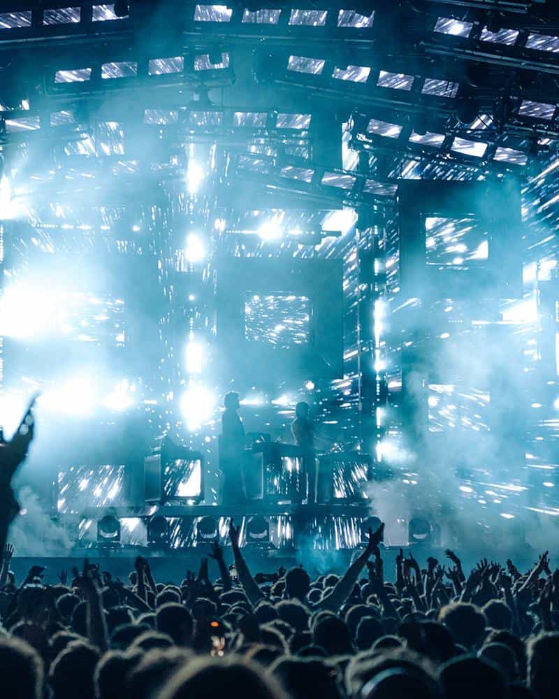 Justice e Tame Impala lançam "Neverender"