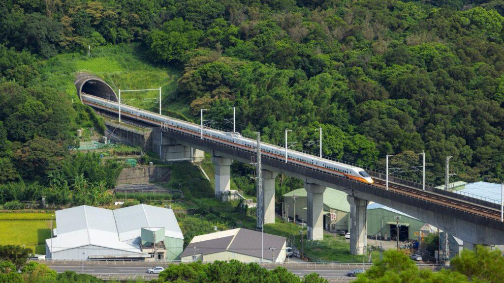 Taiwan trabalha a sustentabilidade