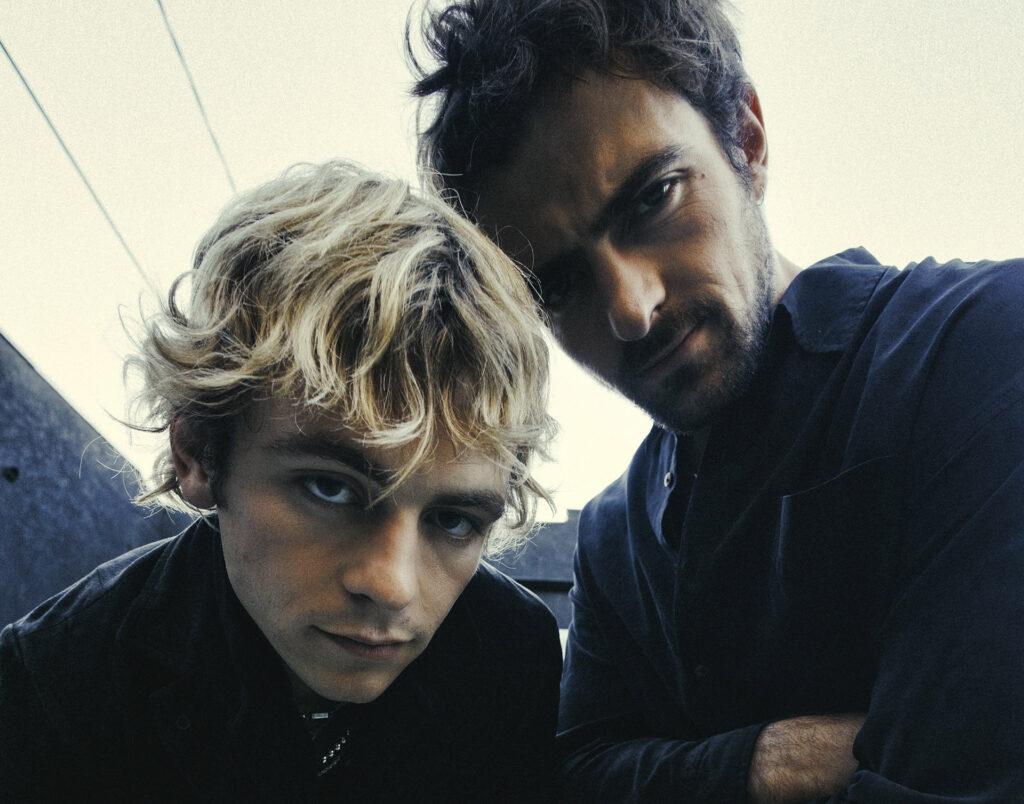 Ross & Rocky Lynch tornam-se globais em 2025