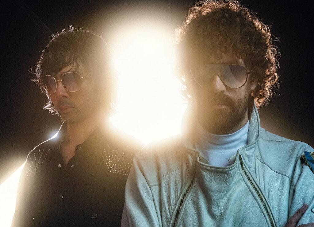 Justice e Tame Impala lançam "Neverender"
