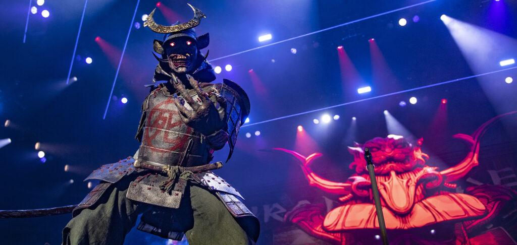 Iron Maiden traz nova turnê mundial ao Brasil