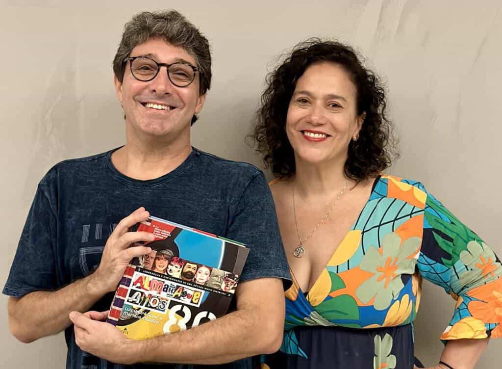 “Almanaque anos 80” ganha edição comemorativa