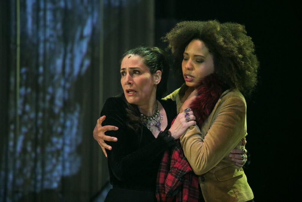 Temporada gratuita no Teatro Paulo Eiró
