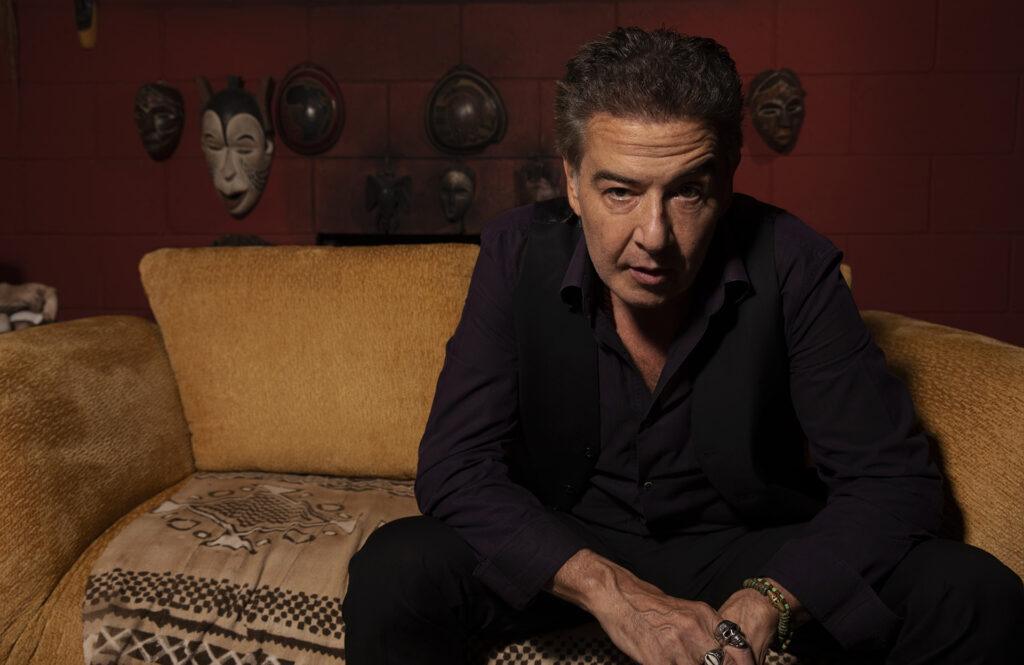 Nasi, lançamento do disco "Rocksoulblues"