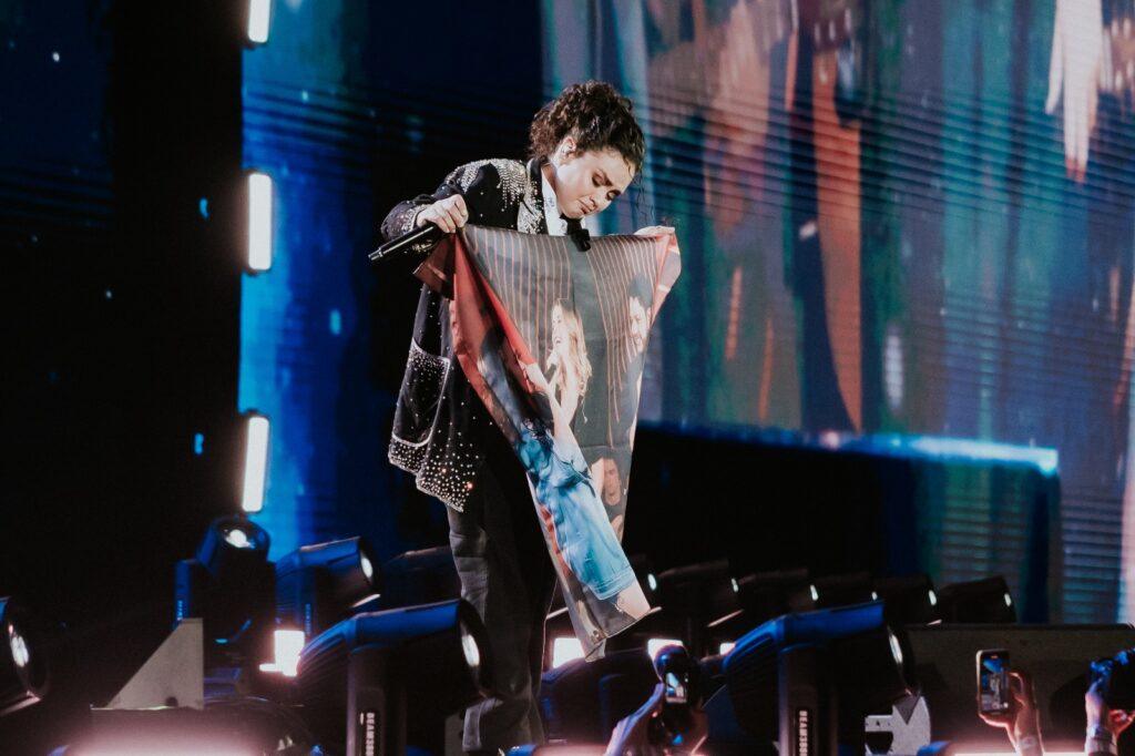 "This Is Marília Mendonça" em São Paulo