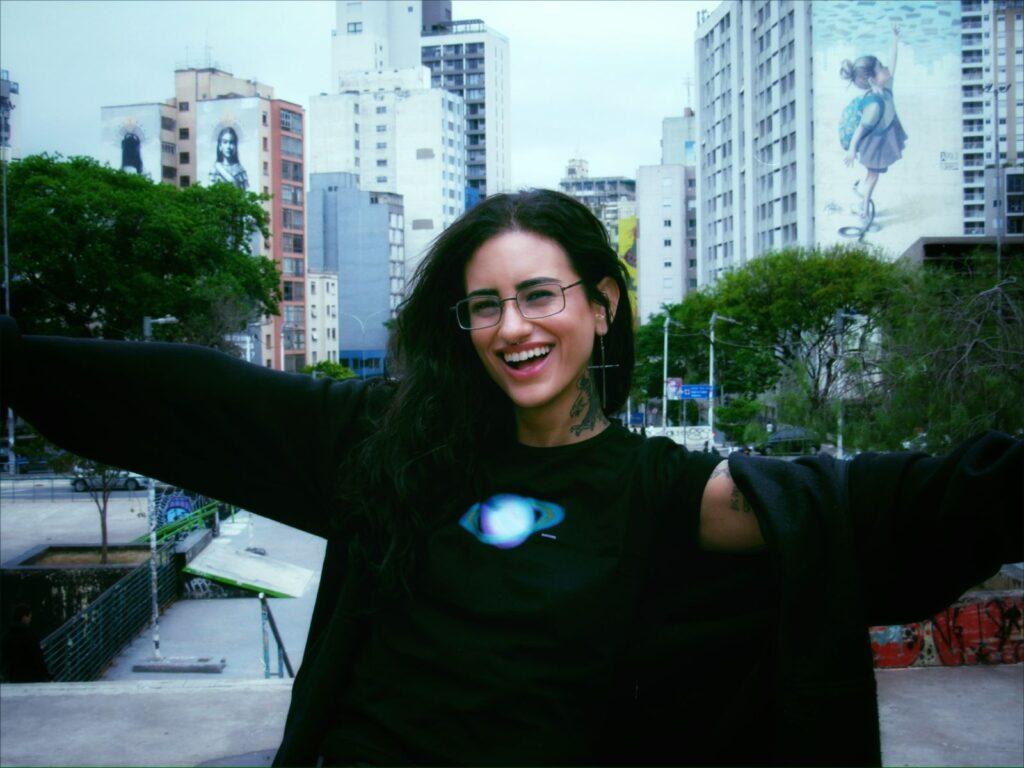 Day Limns cumpre profecia de Lulu Santos