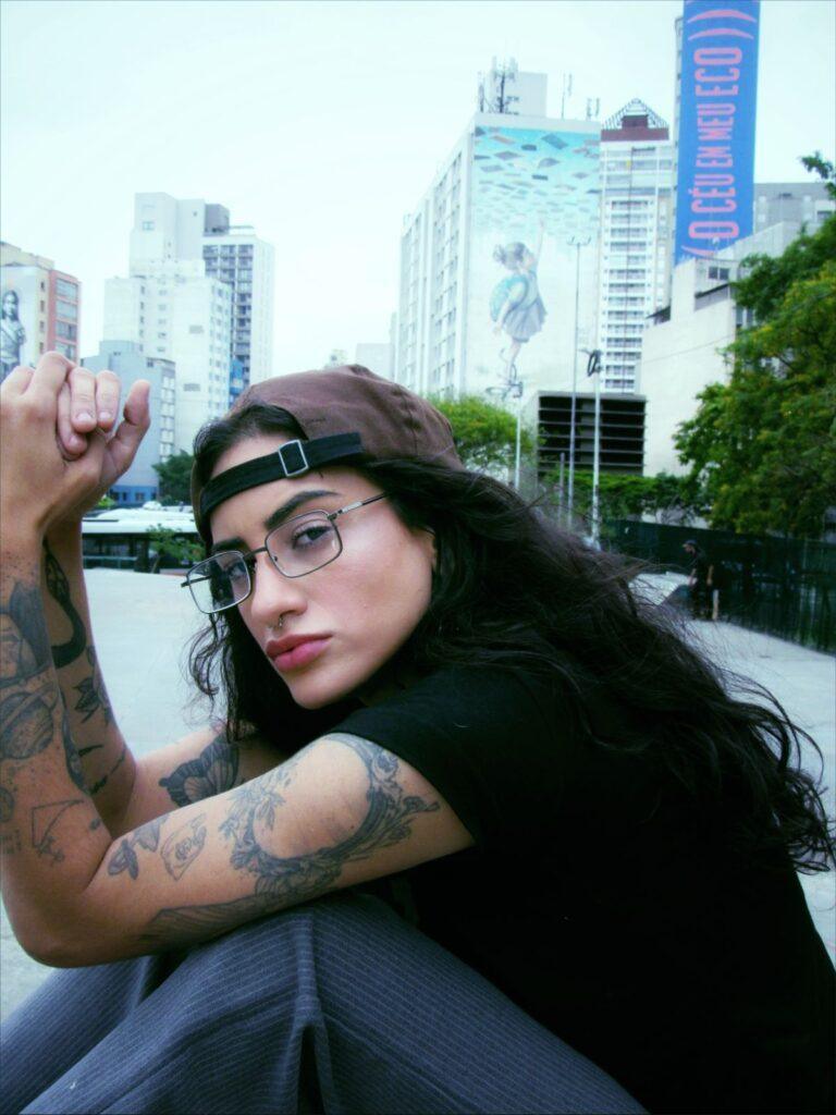 Day Limns cumpre profecia de Lulu Santos