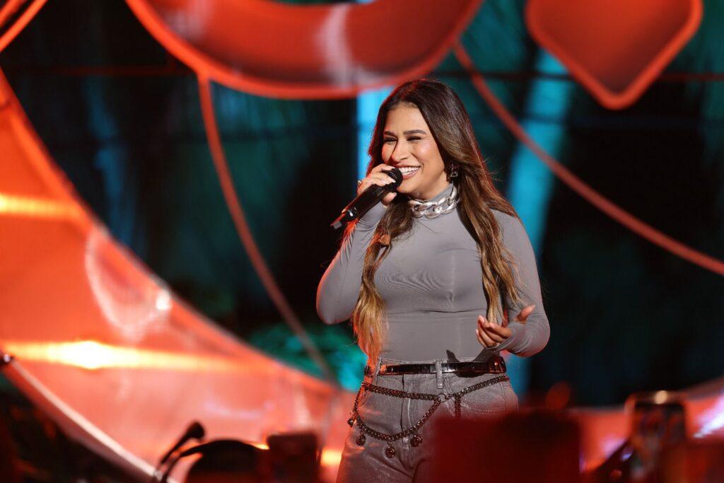 Simone Mendes coleciona recordes