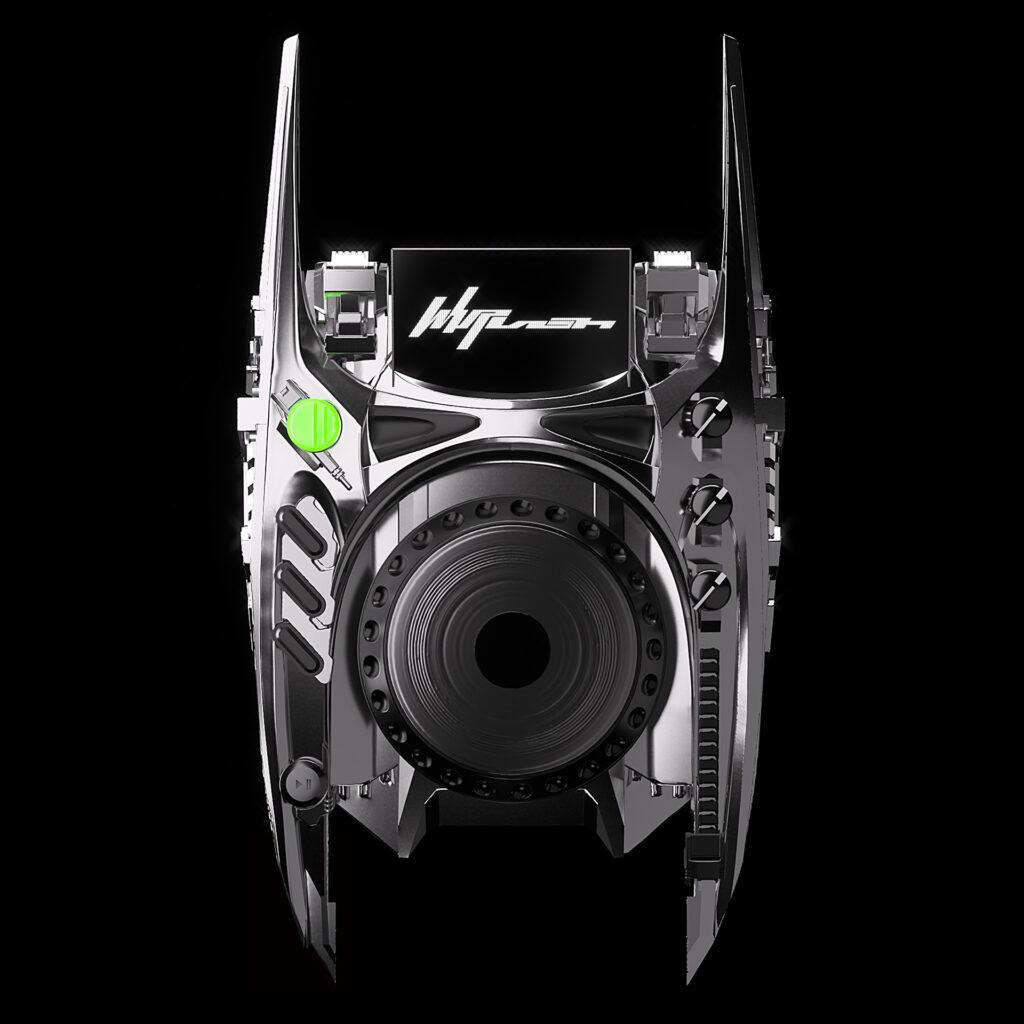 A sensação global do pop AESPA