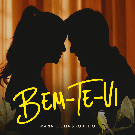 Maria Cecília & Rodolfo lança single