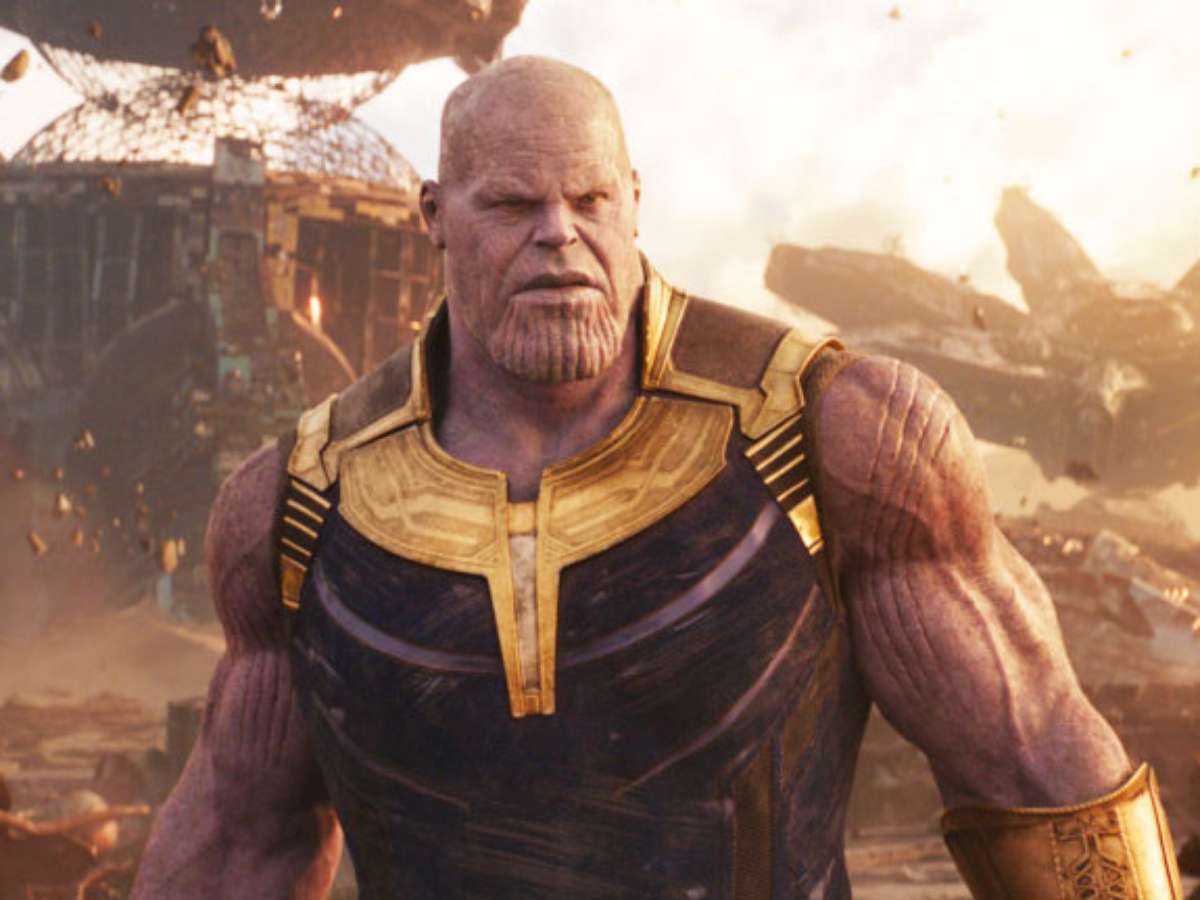 Levantamento revela heróis e vilões da Marvel