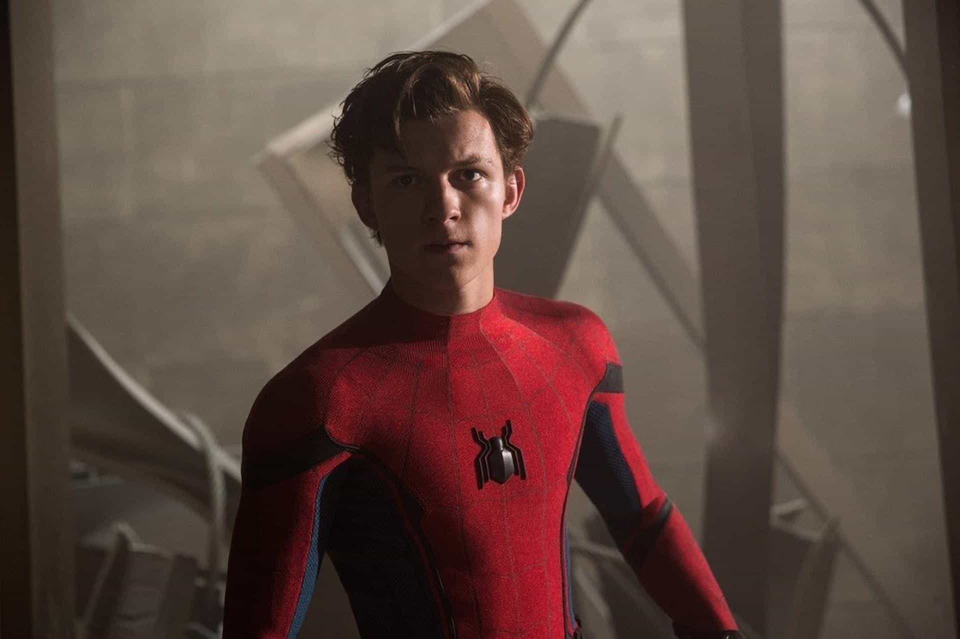 Homem-Aranha