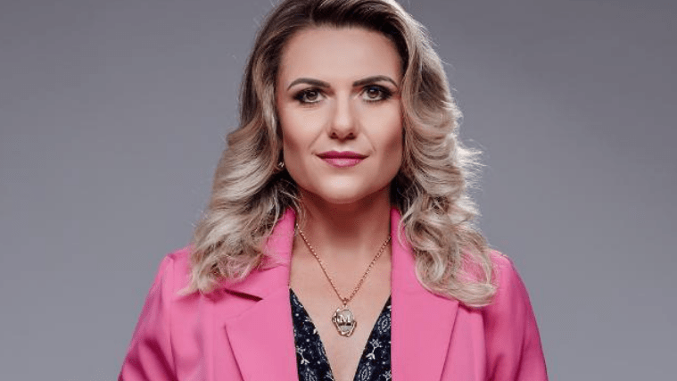 Marciele Scarton