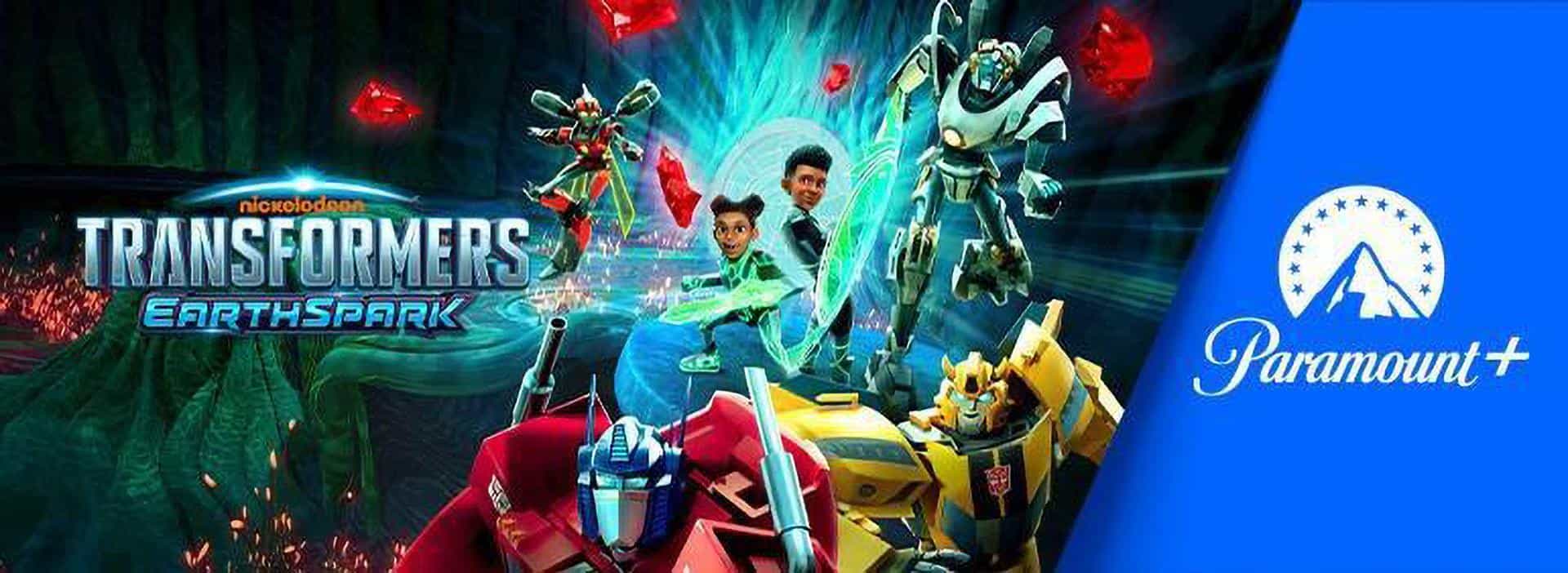 Transformers: A Centelha Da Terra / Divulgação