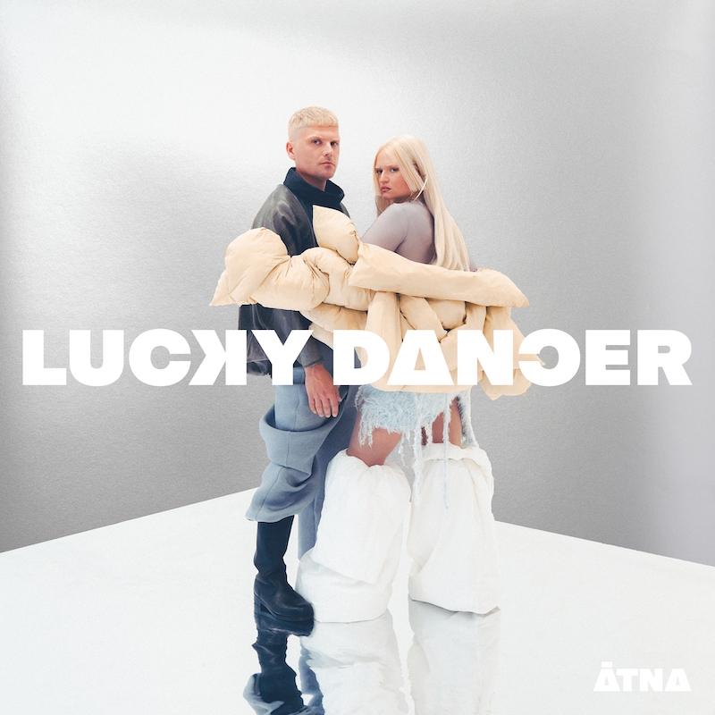 Novo álbum do ÄTNA, duo avant-garde pop