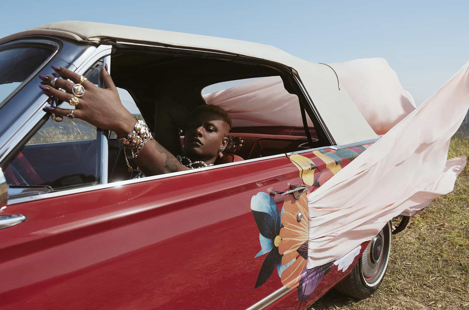 A maior indicação no Prêmio Multishow 2024