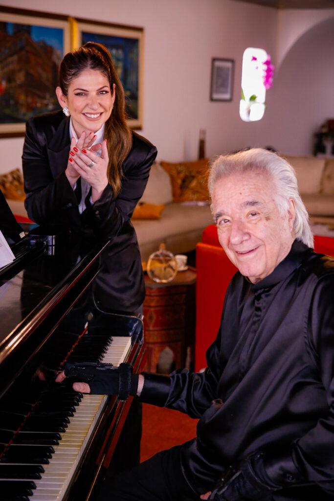 Arte e empreendedorismo no palco do Teatro B32