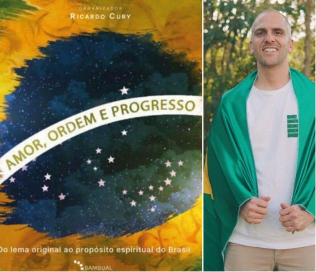 A ordem por base e o progresso por fim