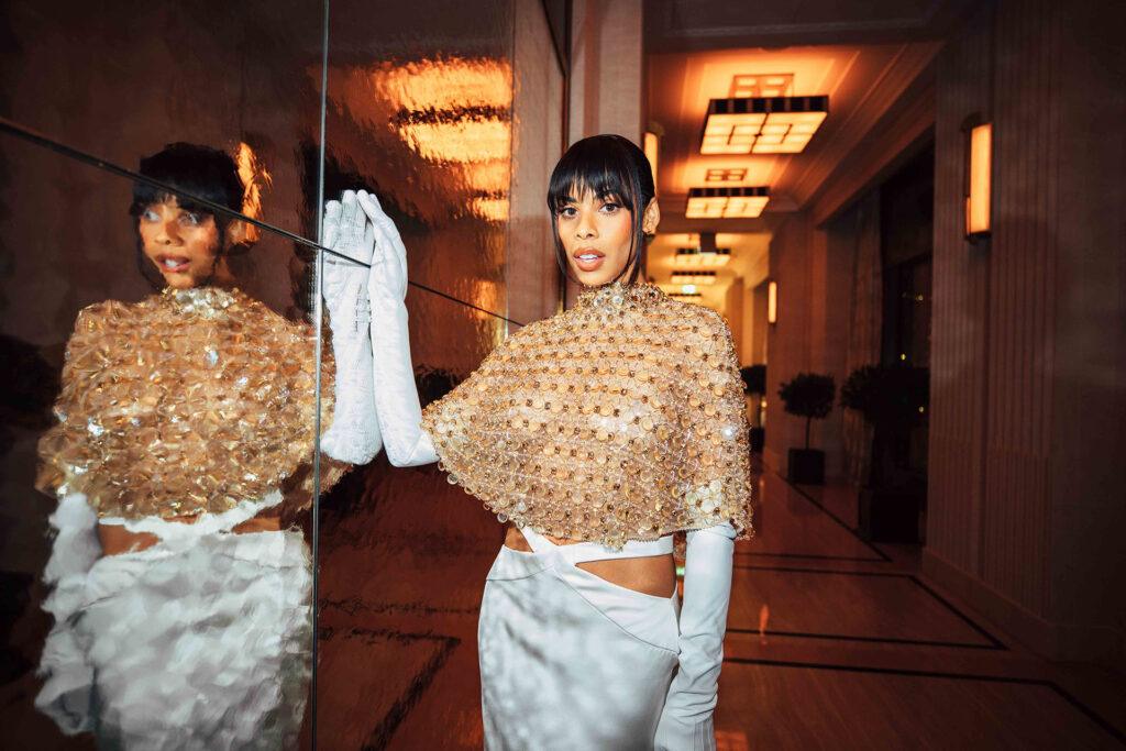 Hotel The Peninsula London e The Fashion Awards