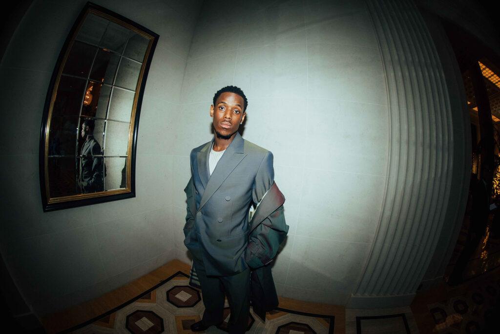Hotel The Peninsula London e The Fashion Awards