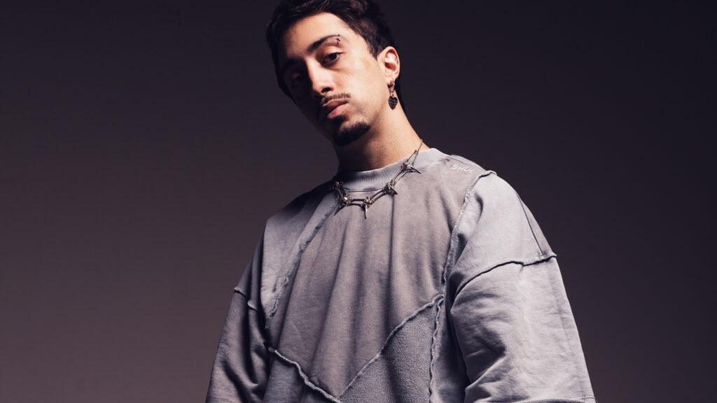 Lvcas lança "Humanamente", seu álbum autoral