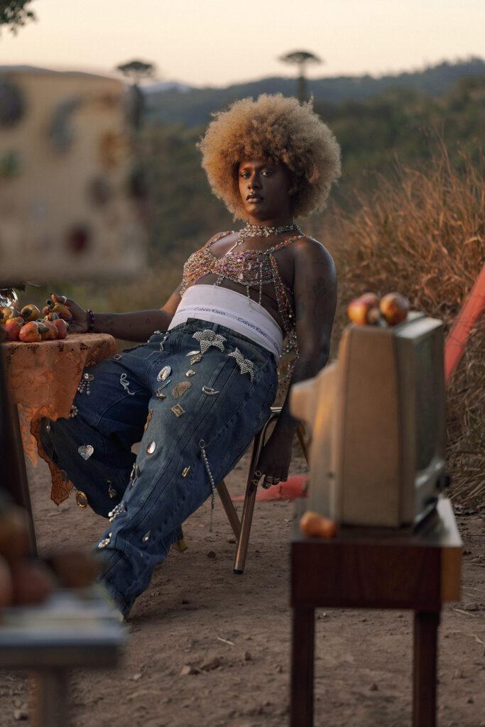 A maior indicação no Prêmio Multishow 2024