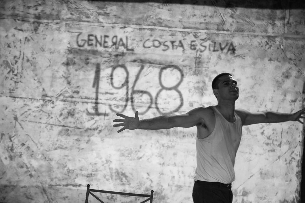 Memorial do Futuro Recente faz nova temporada