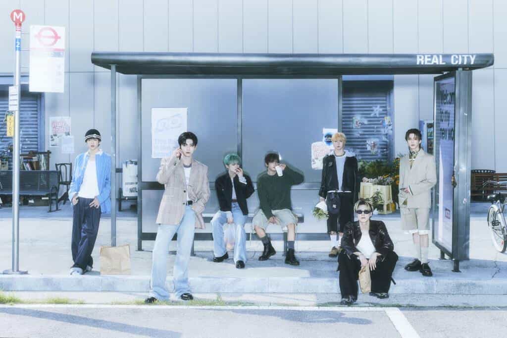 NCT DREAM volta com novo álbum “DREAMSCAPE”
