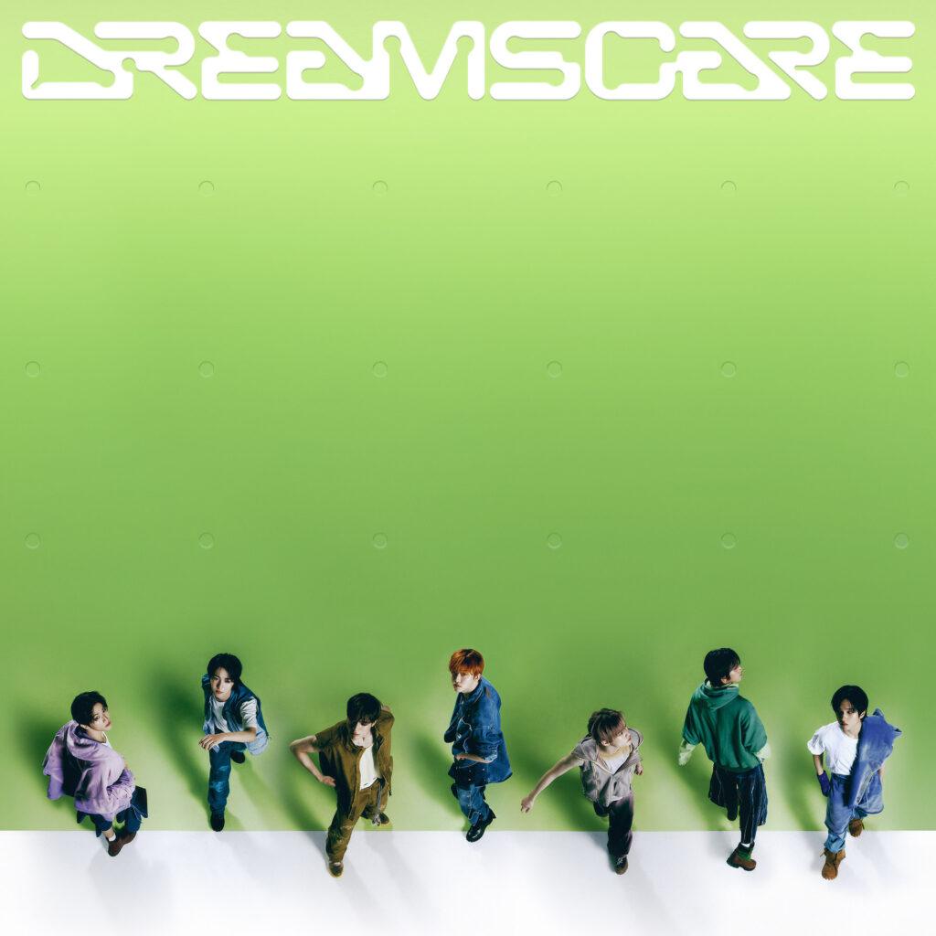 NCT DREAM volta com novo álbum “DREAMSCAPE”
