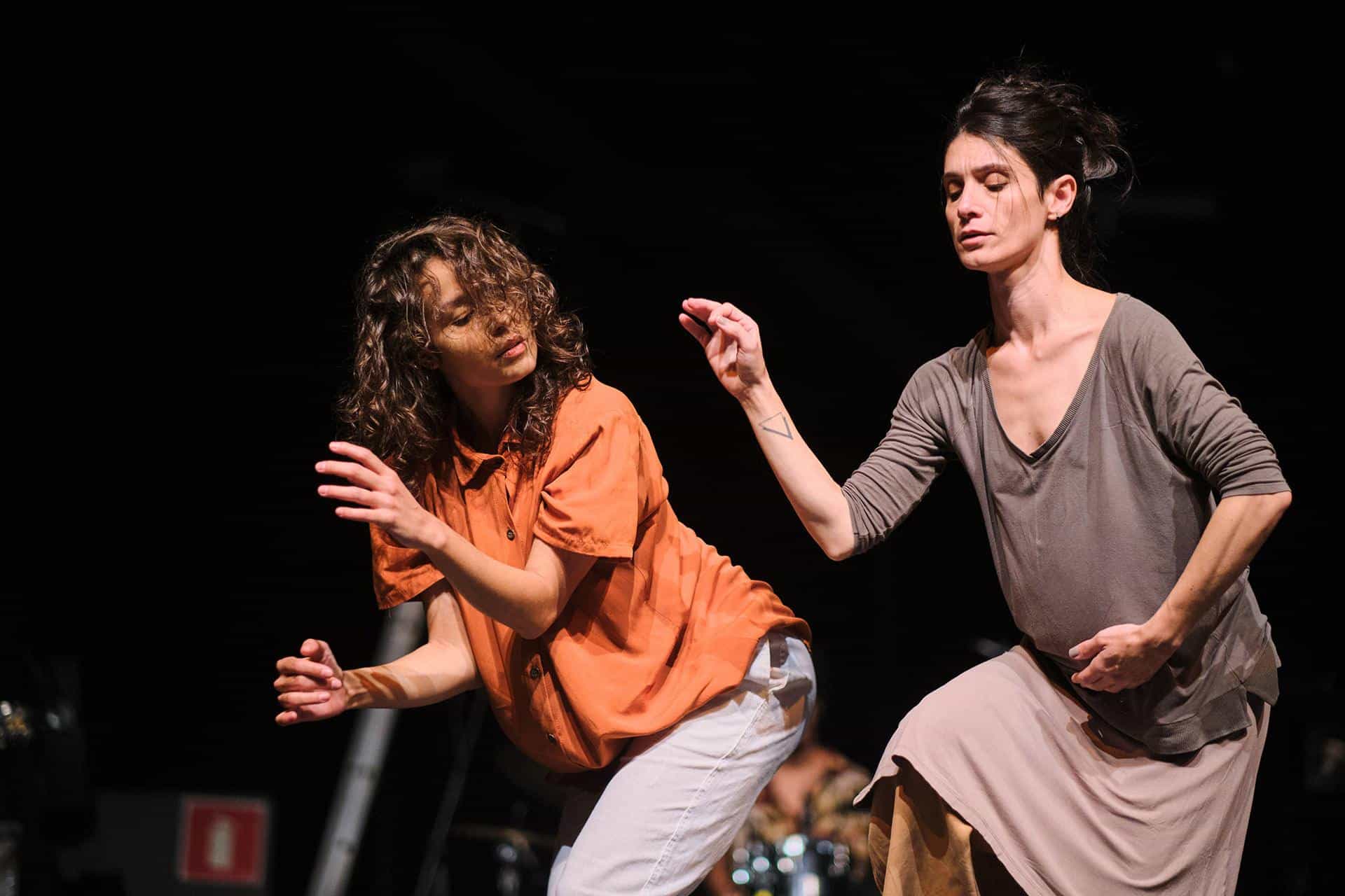 Reencontro de Improviso / Carlos Hauck