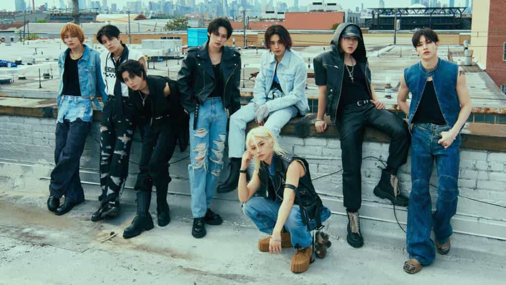 Stray Kids anuncia 20 novas datas