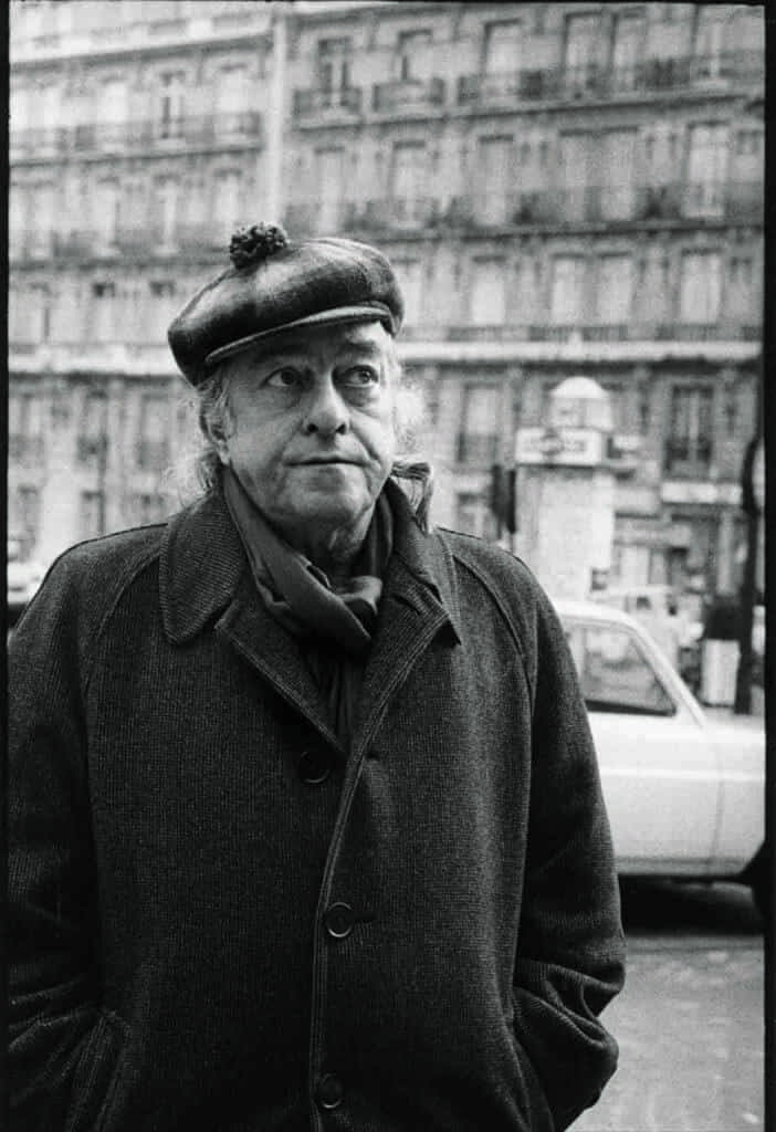 Novo site de Vinicius de Moraes