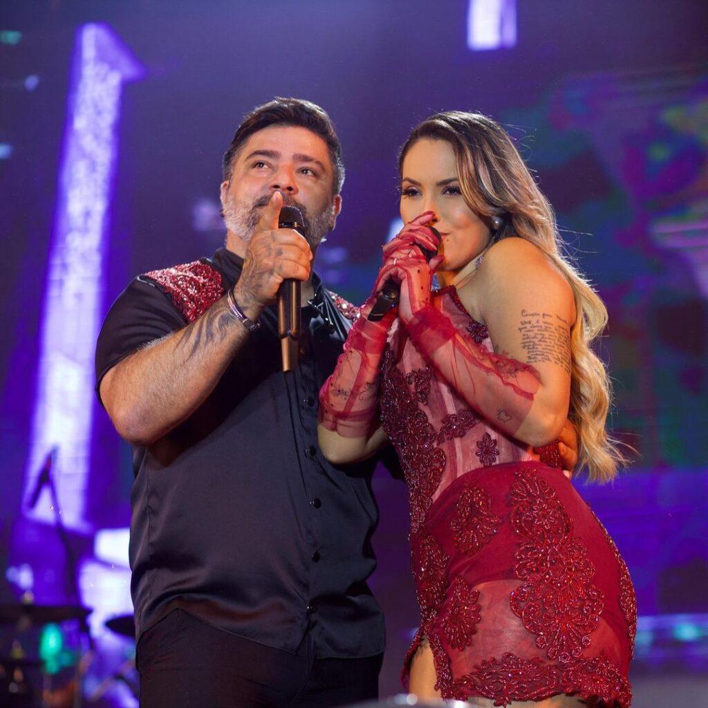 Seu Desejo celebra sucesso estrondoso