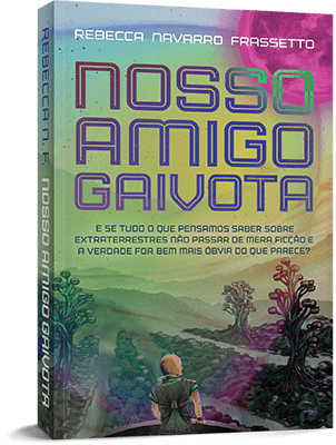 Nosso Amigo Gaivota