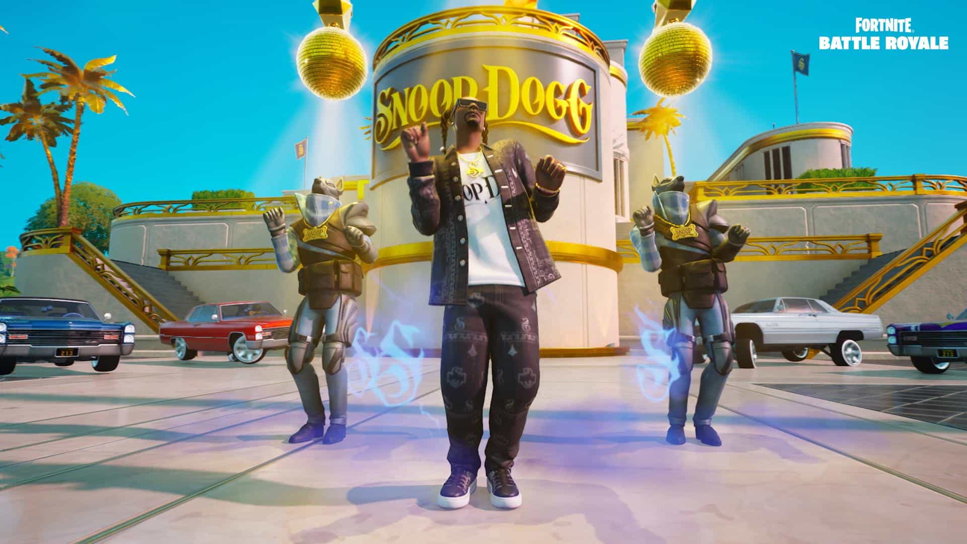 Snoop Dogg