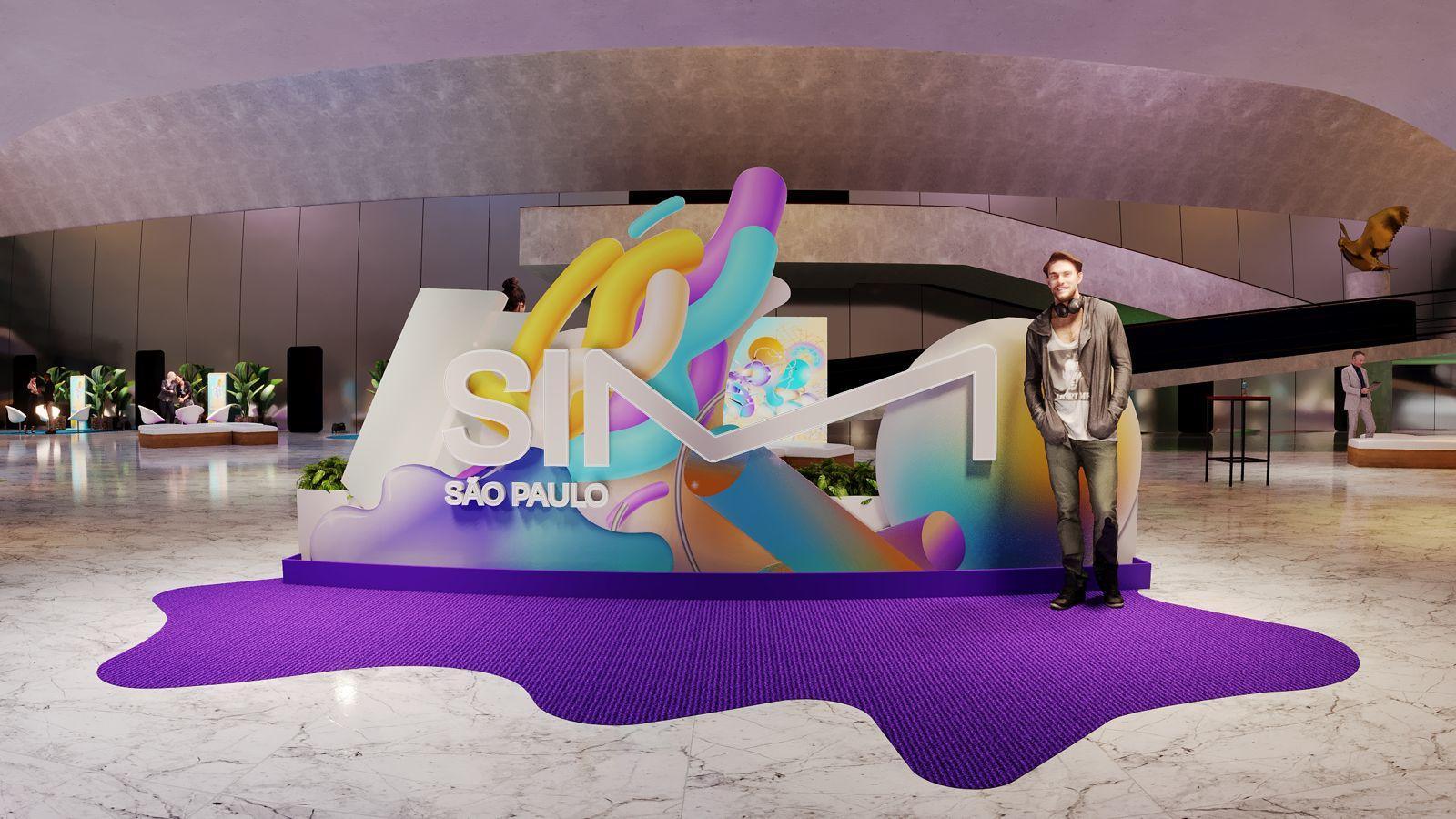 SIM São Paulo anuncia credenciamento