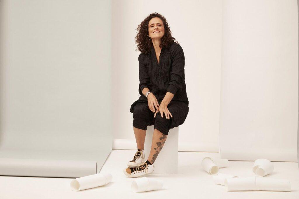 Zélia Duncan apresenta temporada de shows
