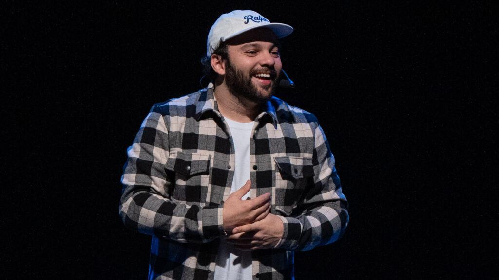 Espetáculo “Se é que você me entende”