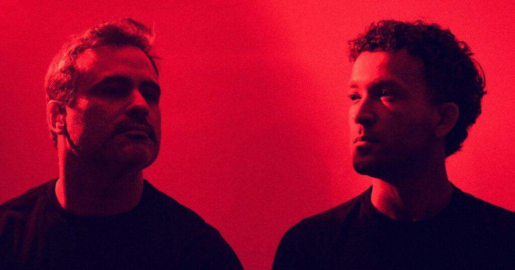 Zekrdoso se une a Dan Stump em single