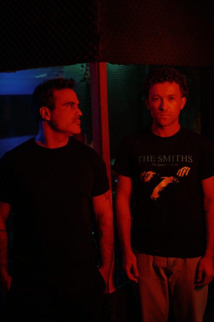 Zekrdoso se une a Dan Stump em single