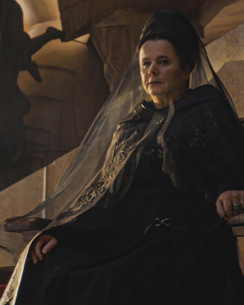 HBO renova ‘Duna: a profecia’