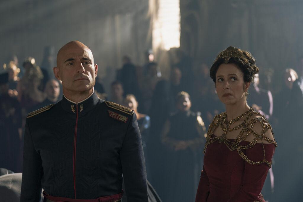 HBO renova ‘Duna: a profecia’