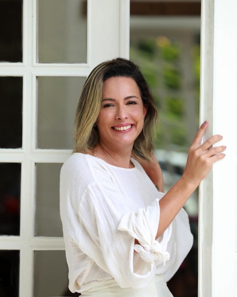 Réveillon no charmoso Donna Pinha