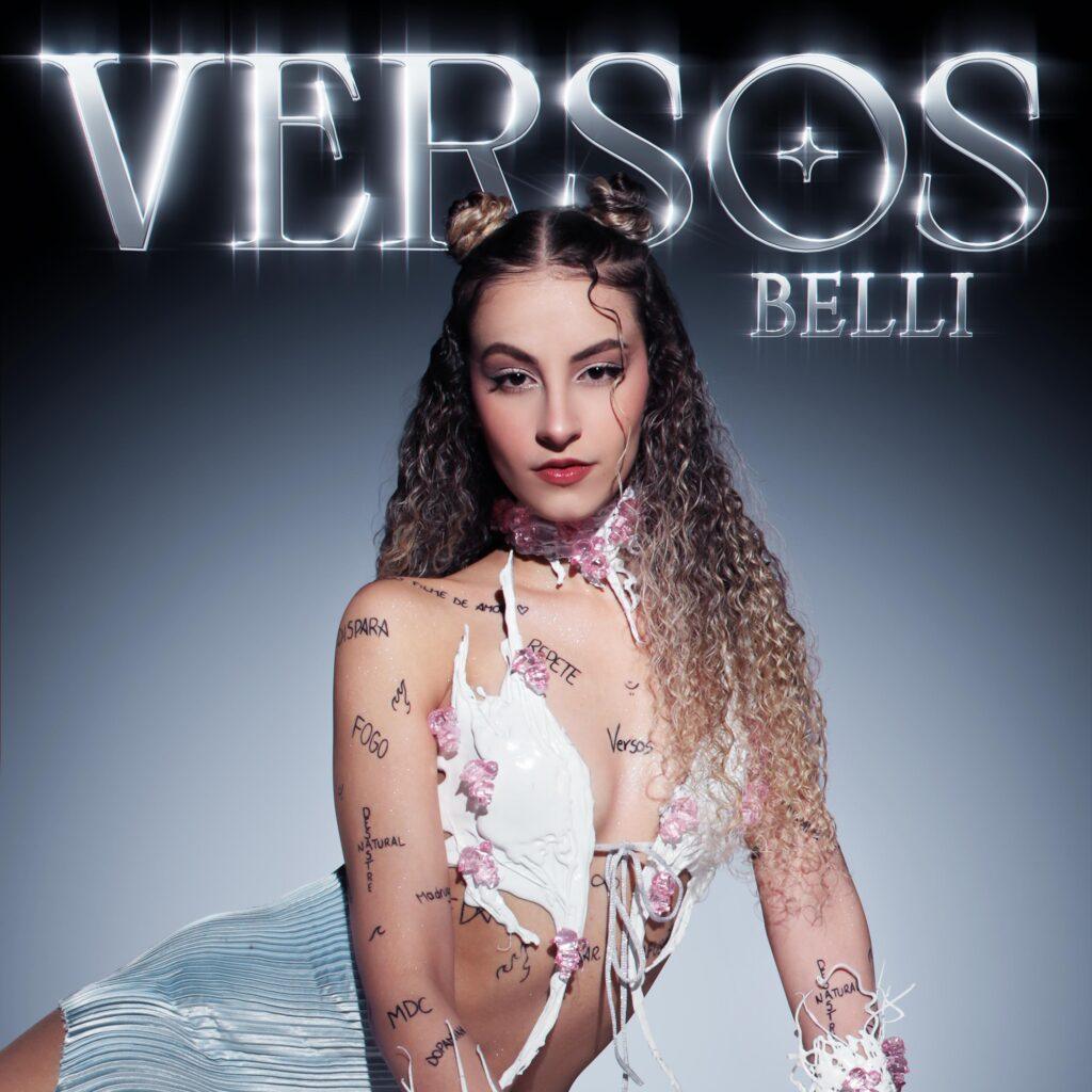 Single e clipe “DESASTRE NATURAL”