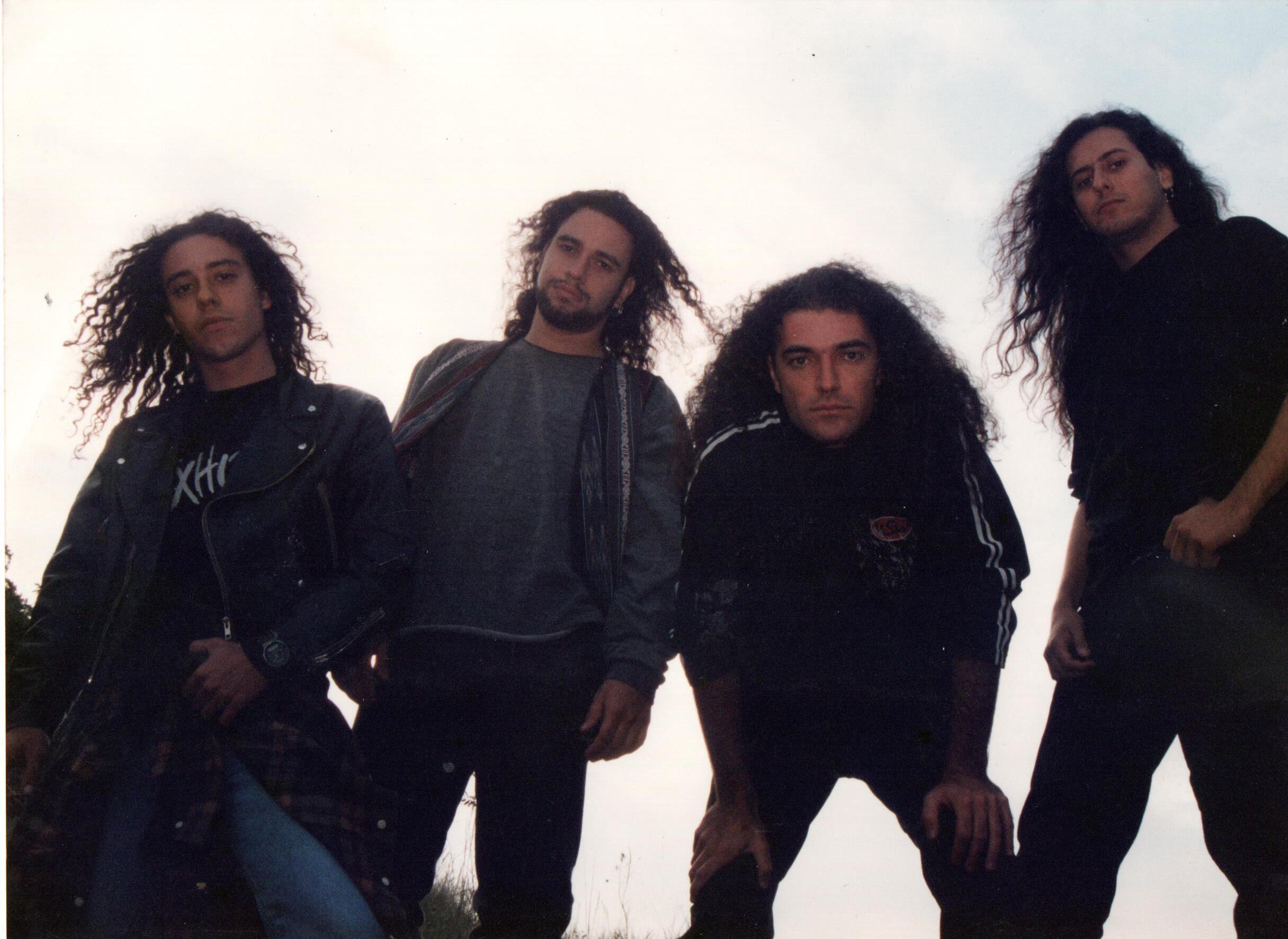 Exhort resgata faixa dos anos 90