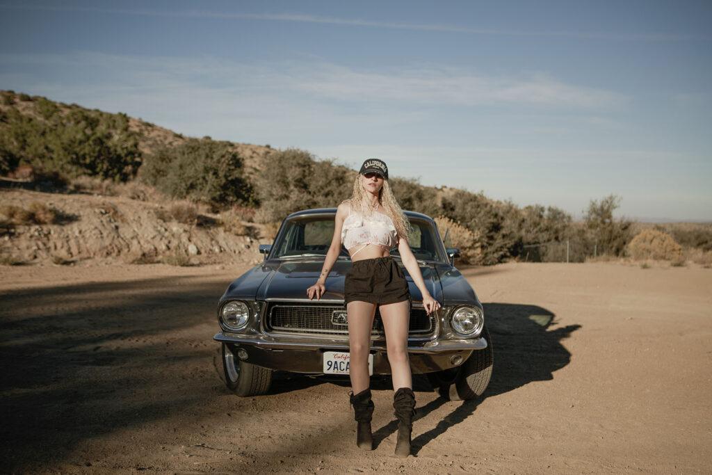 Single e clipe “DESASTRE NATURAL”