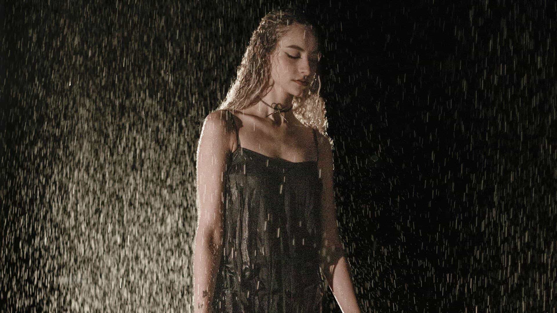 Single e clipe “DESASTRE NATURAL”